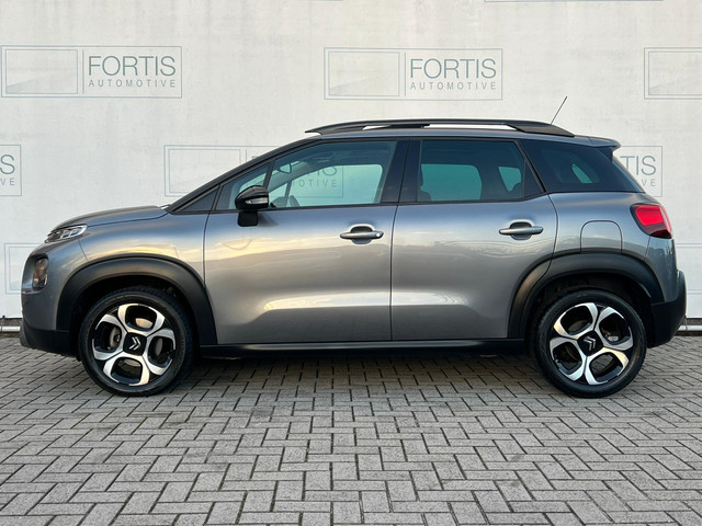citroen-c3-aircross-1.2-puretech-ss-shine-panodak---navi---lmv