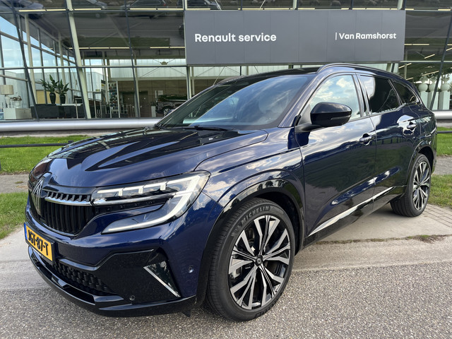 renault-espace-e-tech-full-hybrid-200-iconic-7-persoons---automaat---harman-kardon---4-control---stoelverw.---stuurverw.---360--camera---apple-
