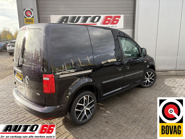 Volkswagen Caddy Bestel 1.6 TDI L1H1 Highline
