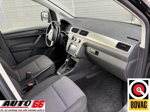 Volkswagen Caddy Bestel 1.6 TDI L1H1 Highline