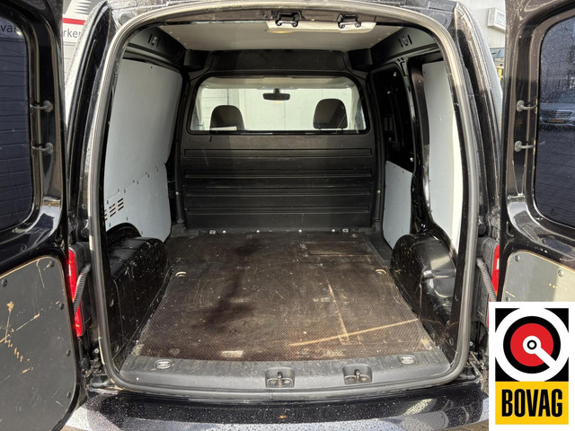 Volkswagen Caddy Bestel 1.6 TDI L1H1 Highline