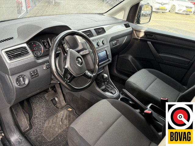 Volkswagen Caddy Bestel 1.6 TDI L1H1 Highline