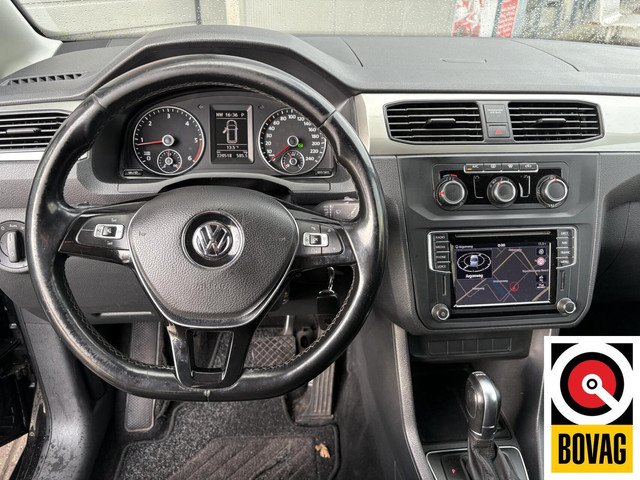 Volkswagen Caddy Bestel 1.6 TDI L1H1 Highline