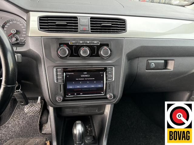 Volkswagen Caddy Bestel 1.6 TDI L1H1 Highline