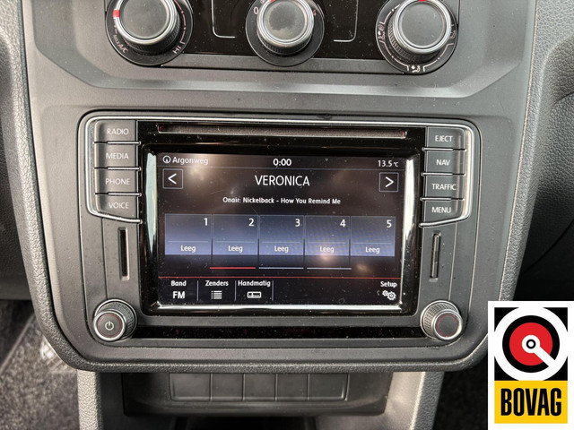 Volkswagen Caddy Bestel 1.6 TDI L1H1 Highline