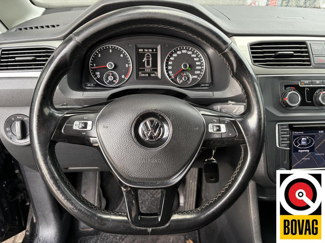 Volkswagen Caddy Bestel 1.6 TDI L1H1 Highline