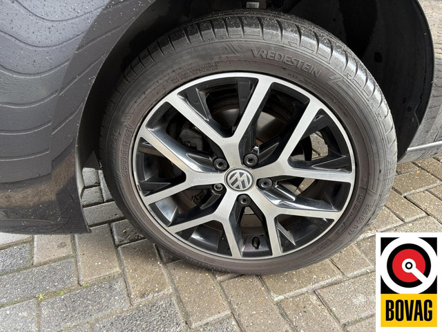 Volkswagen Caddy Bestel 1.6 TDI L1H1 Highline