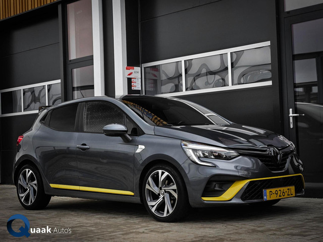 renault-clio-1.0-tce-rs-line---led---lane-assist---stoelverw.---schaalstoelen--