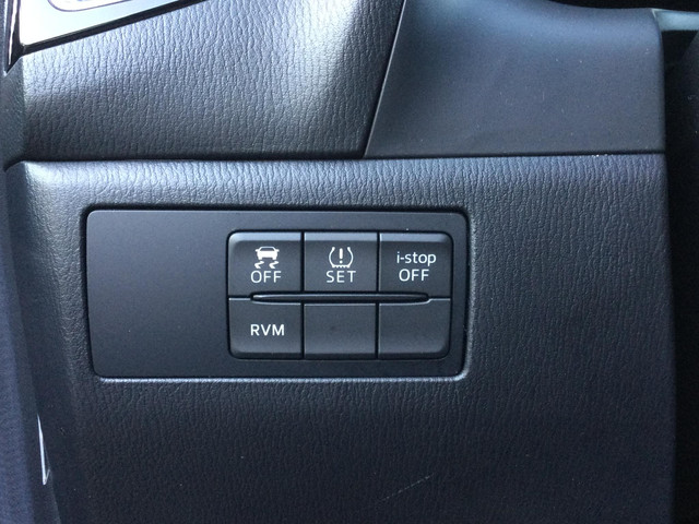 Mazda 3 2.0 GT-M | Leder | PDC | Cruise |