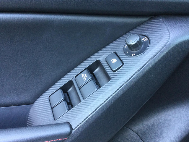 Mazda 3 2.0 GT-M | Leder | PDC | Cruise |