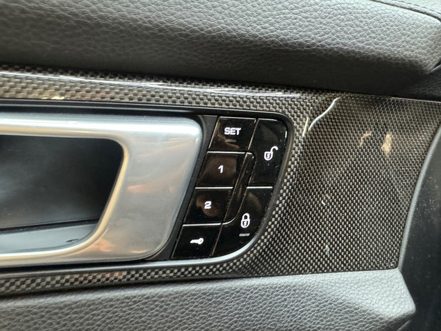 Porsche Panamera 3.0 4 Pano|Bose|18way|Keyless|Carbon|Memory