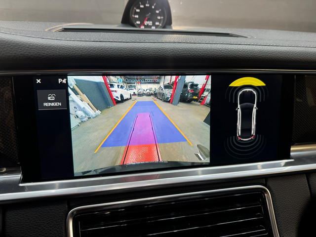 Porsche Panamera 3.0 4 Pano|Bose|18way|Keyless|Carbon|Memory