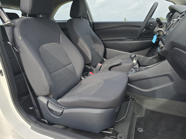 Kia Rio 1.2 CVVT - 86 Pk - Airco