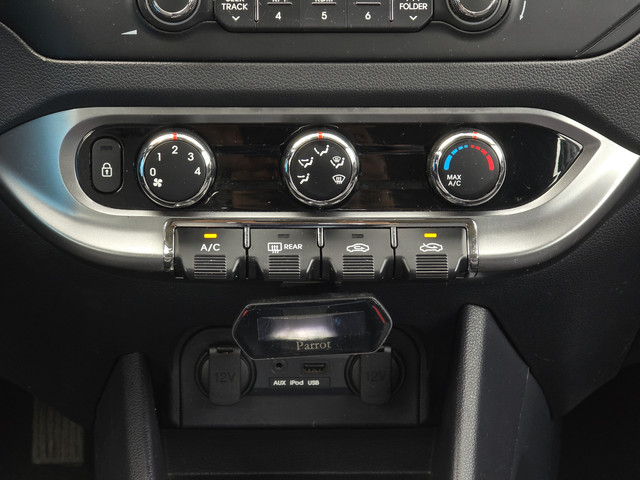 Kia Rio 1.2 CVVT - 86 Pk - Airco