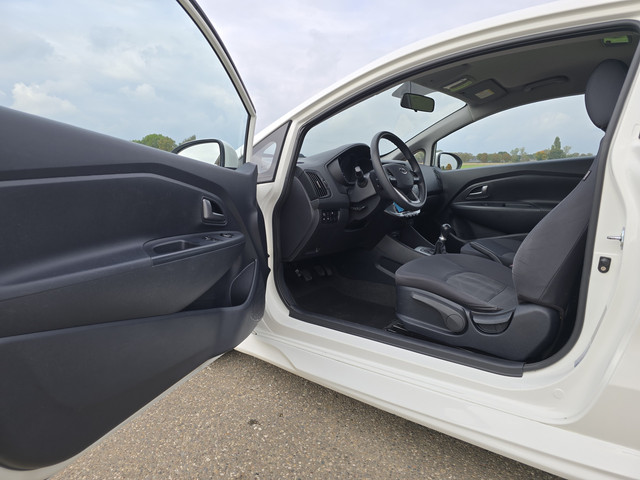 Kia Rio 1.2 CVVT - 86 Pk - Airco
