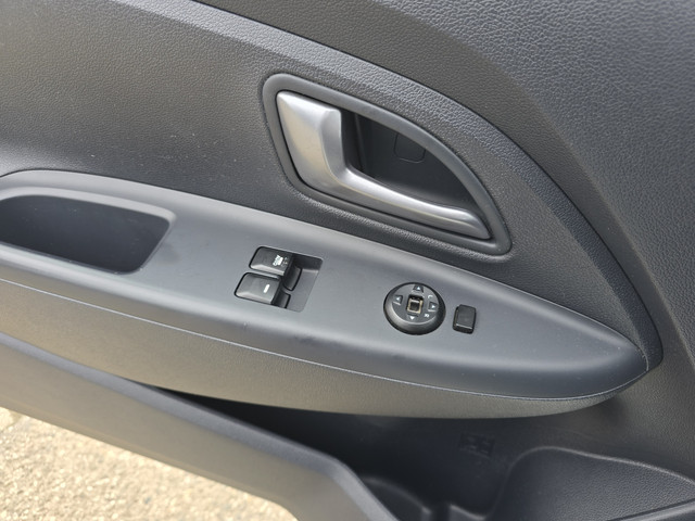 Kia Rio 1.2 CVVT - 86 Pk - Airco
