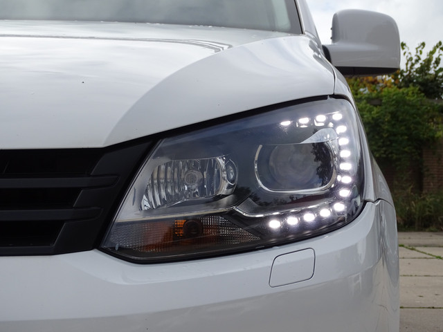 Volkswagen Caddy 2.0 TDI Maxi Automaat