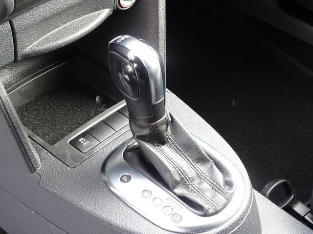 Volkswagen Caddy 2.0 TDI Maxi Automaat