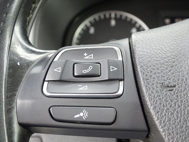 Volkswagen Caddy 2.0 TDI Maxi Automaat