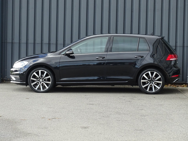 Volkswagen Golf 1.0 TSI Comfortline Business Automaat | Carplay | 18