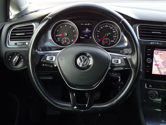 Volkswagen Golf 1.0 TSI Comfortline Business Automaat | Carplay | 18
