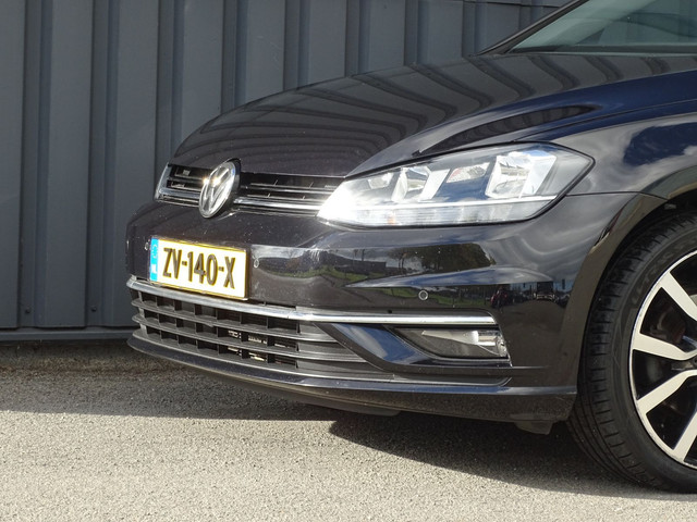 Volkswagen Golf 1.0 TSI Comfortline Business Automaat | Carplay | 18