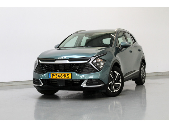 kia-sportage-1.6-t-gdi-mhev-dynamicline-150pk--trekhaak---camera---led---parkeersensoren---carplay---cruise