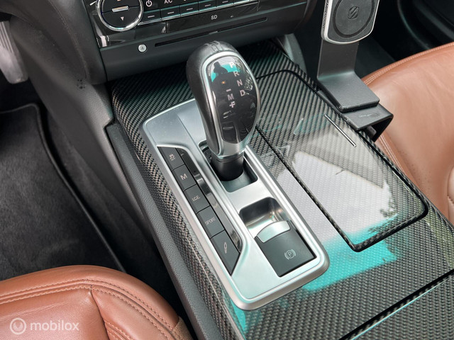 Maserati Ghibli 3.0 S Q4