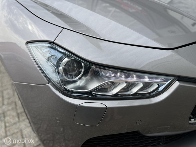 Maserati Ghibli 3.0 S Q4