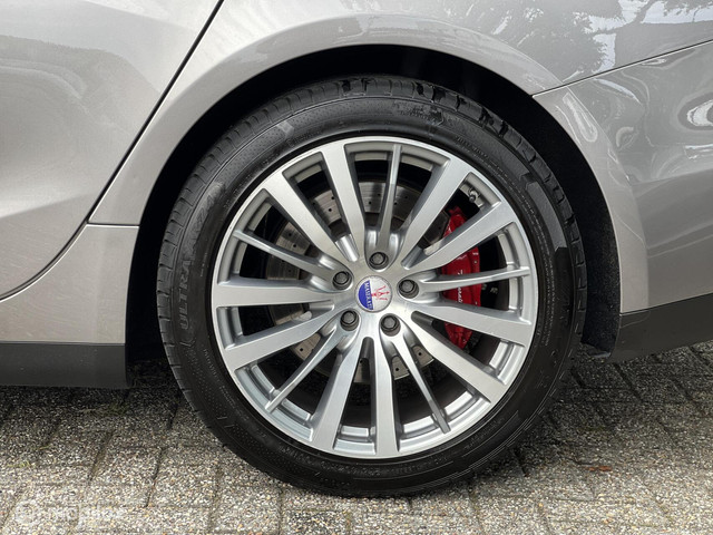 Maserati Ghibli 3.0 S Q4