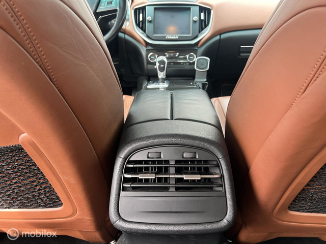 Maserati Ghibli 3.0 S Q4