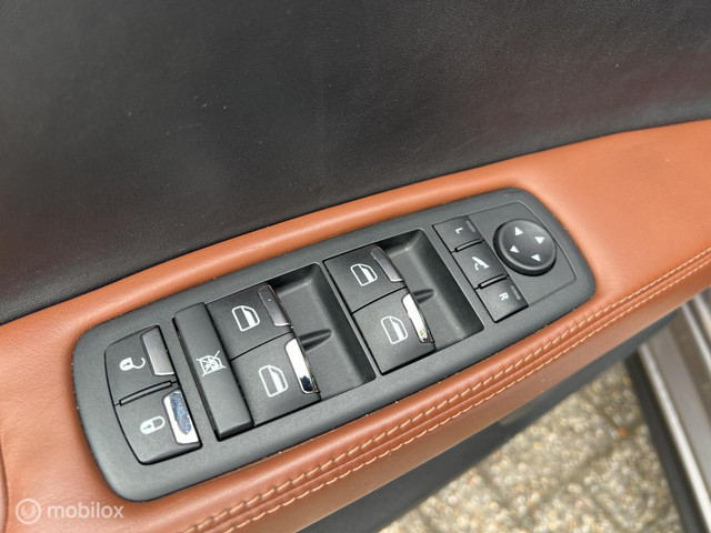 Maserati Ghibli 3.0 S Q4