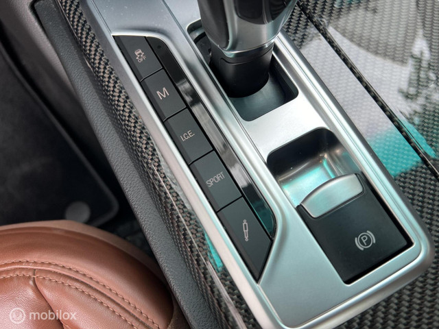 Maserati Ghibli 3.0 S Q4