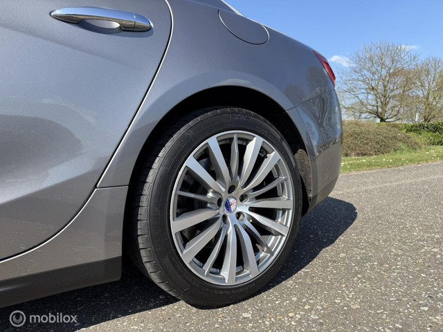 Maserati Ghibli 3.0 S Q4