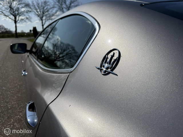Maserati Ghibli 3.0 S Q4