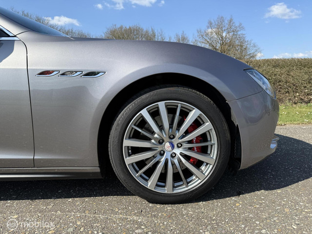 Maserati Ghibli 3.0 S Q4