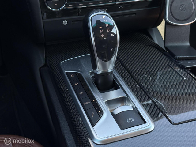 Maserati Ghibli 3.0 S Q4