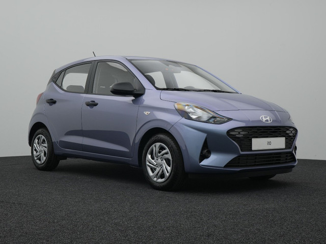 hyundai-i10-1.0-comfort-navigatie---airco---cruise-control---voorraadvoordeel--uit-voorraad-leverbaar-