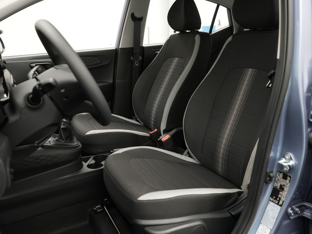 Hyundai i10 1.0 Comfort NAVIGATIE | AIRCO | CRUISE CONTROL | VOORRAADVOORDEEL! Uit voorraad leverbaar!