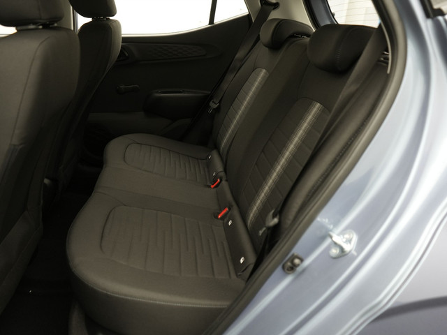 Hyundai i10 1.0 Comfort NAVIGATIE | AIRCO | CRUISE CONTROL | VOORRAADVOORDEEL! Uit voorraad leverbaar!