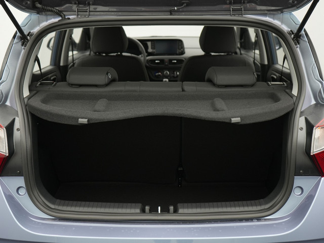 Hyundai i10 1.0 Comfort NAVIGATIE | AIRCO | CRUISE CONTROL | VOORRAADVOORDEEL! Uit voorraad leverbaar!