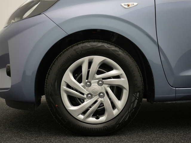 Hyundai i10 1.0 Comfort NAVIGATIE | AIRCO | CRUISE CONTROL | VOORRAADVOORDEEL! Uit voorraad leverbaar!