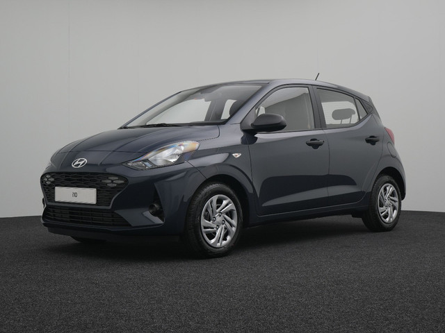 Hyundai i10 1.0 Comfort NAVIGATIE | AIRCO | CRUISE CONTROL | VOORRAADVOORDEEL! Uit voorraad leverbaar!