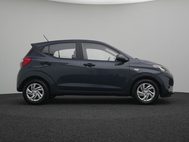 Hyundai i10 1.0 Comfort NAVIGATIE | AIRCO | CRUISE CONTROL | VOORRAADVOORDEEL! Uit voorraad leverbaar!