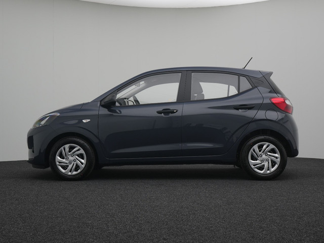 Hyundai i10 1.0 Comfort NAVIGATIE | AIRCO | CRUISE CONTROL | VOORRAADVOORDEEL! Uit voorraad leverbaar!
