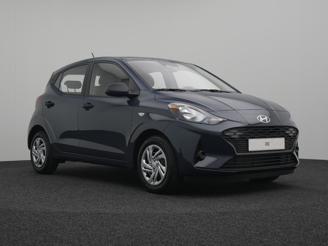 hyundai-i10-1.0-comfort-navigatie---airco---cruise-control---voorraadvoordeel--uit-voorraad-leverbaar-