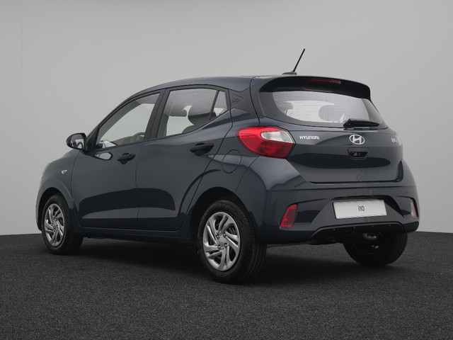 Hyundai i10 1.0 Comfort NAVIGATIE | AIRCO | CRUISE CONTROL | VOORRAADVOORDEEL! Uit voorraad leverbaar!