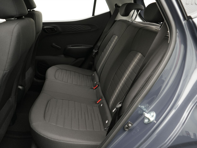 Hyundai i10 1.0 Comfort NAVIGATIE | AIRCO | CRUISE CONTROL | VOORRAADVOORDEEL! Uit voorraad leverbaar!
