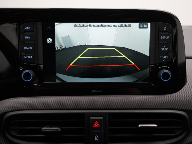 Hyundai i10 1.0 Comfort NAVIGATIE | AIRCO | CRUISE CONTROL | VOORRAADVOORDEEL! Uit voorraad leverbaar!