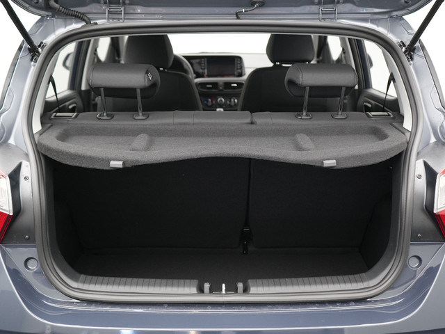 Hyundai i10 1.0 Comfort NAVIGATIE | AIRCO | CRUISE CONTROL | VOORRAADVOORDEEL! Uit voorraad leverbaar!